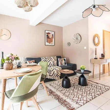 Moderne - L'Initiale - Parking Apartment Wingersheim-les-Quatre-Bans Exterior photo