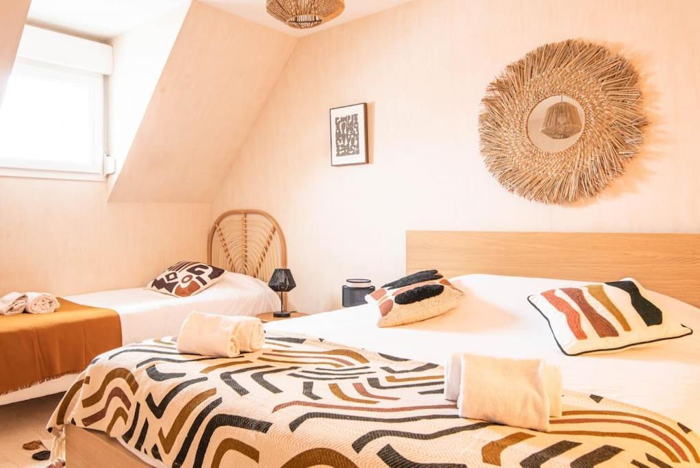Apartment Moderne - L'initiale - Parking *