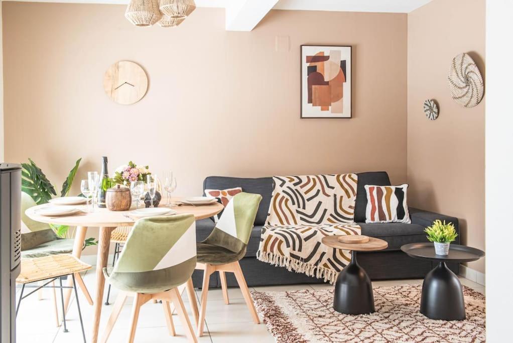 Moderne - L'initiale - Parking Apartment Wingersheim-les-Quatre-Bans