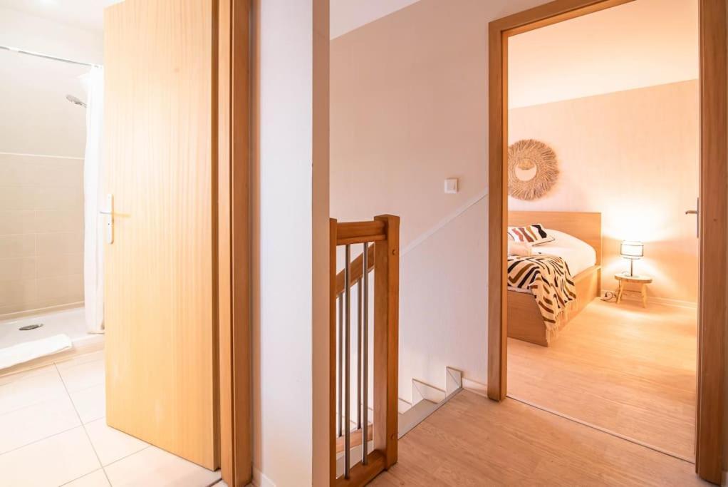 Apartment Moderne - L'initiale - Parking *